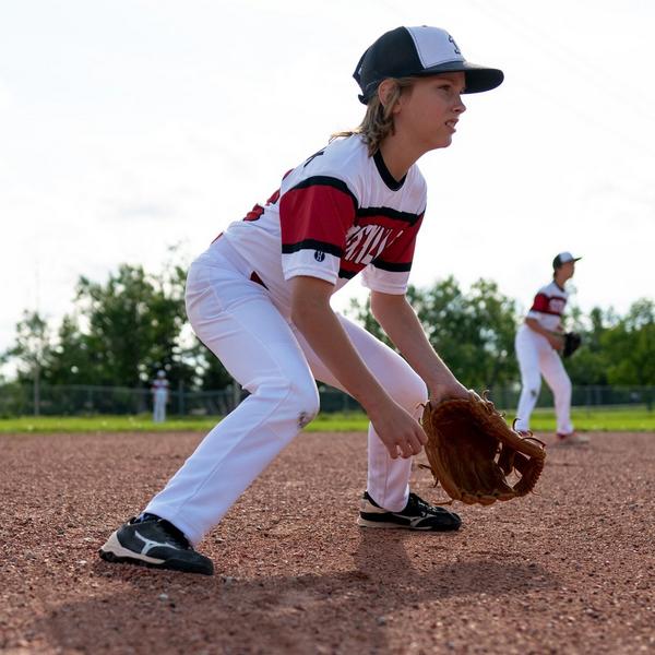 Baseball & Softball