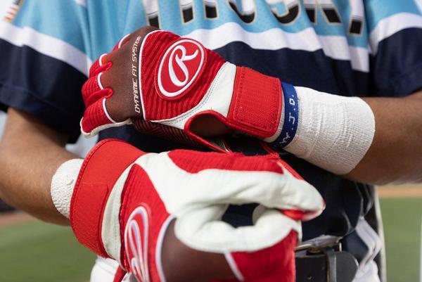 Batting Gloves