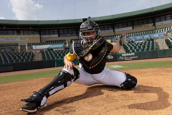Catcher