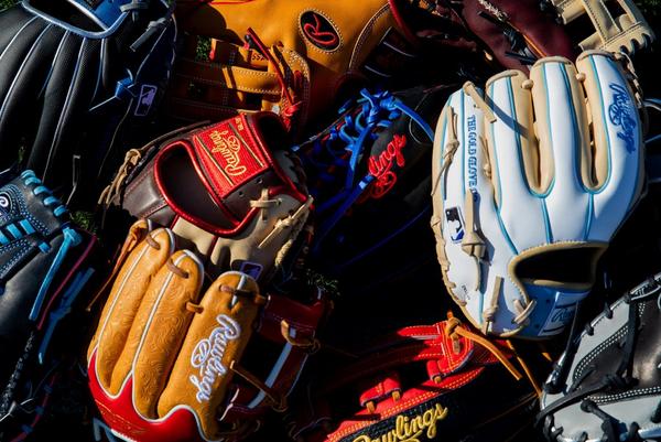 Fielding Gloves