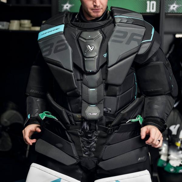 Goalie