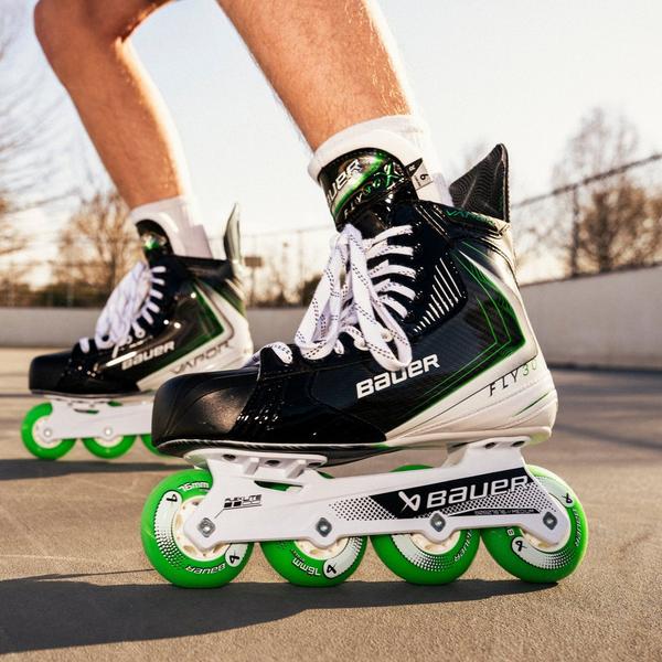 Roller & Street Hockey