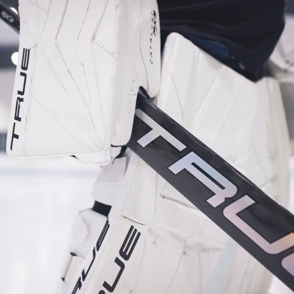 Goalie Equipment