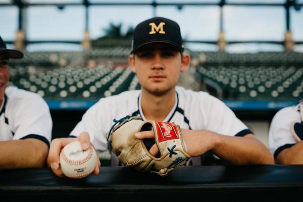 Baseball