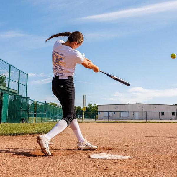 Slo-Pitch