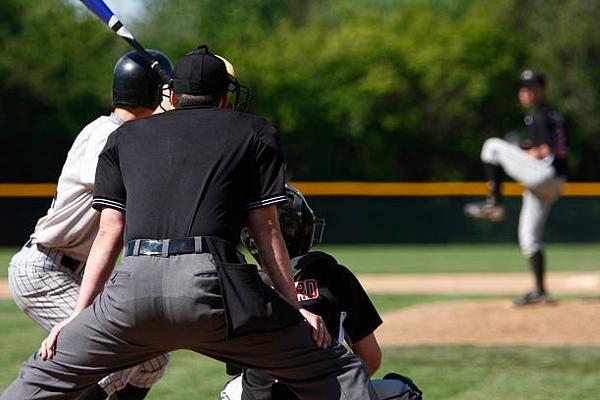 Umpire