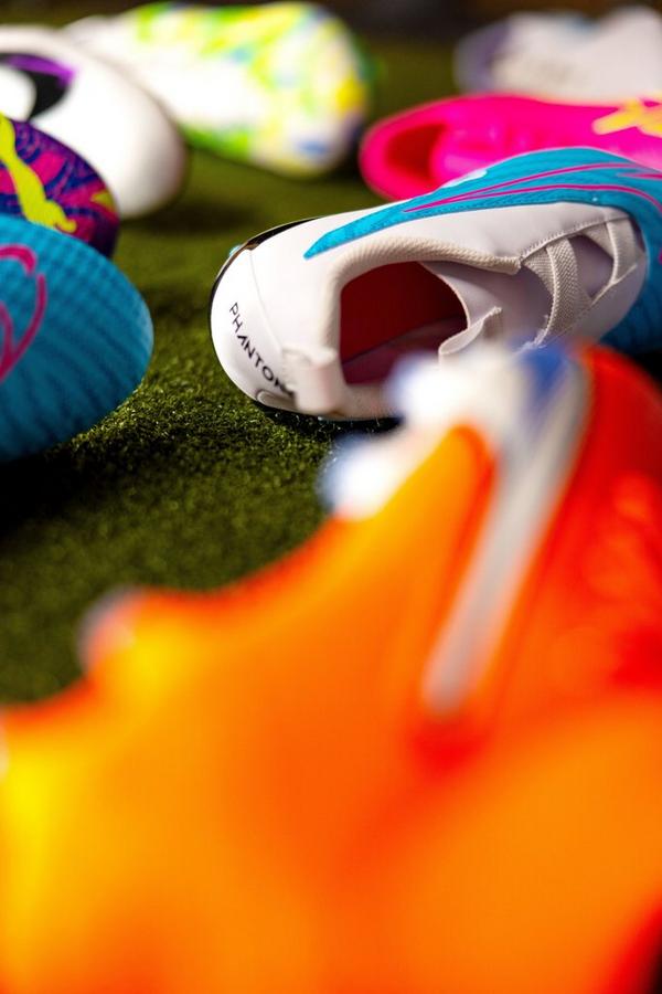 Cleats