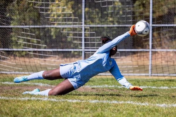 Goalie