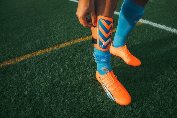 Shin Guards