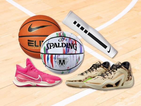 Basketball