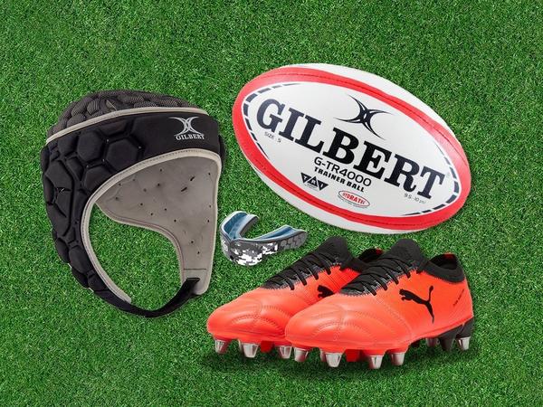 Rugby