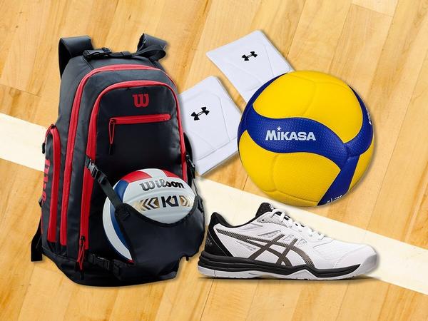Volleyball