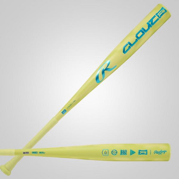 2026 Rawlings Clout Baseball Bats