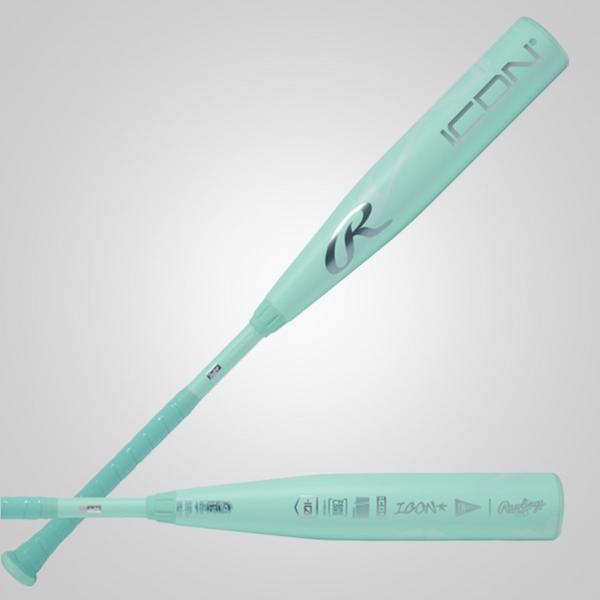 2026 Rawlings Icon Baseball Bats