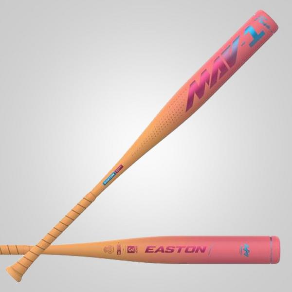 2026 Easton Mav-1 Baseball Bats