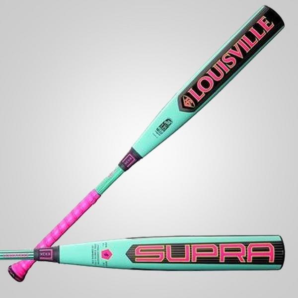 2026 Louisville Slugger Supra & Kyro Bats