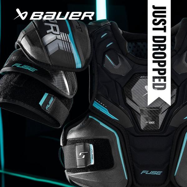 Bauer 2026 Launch