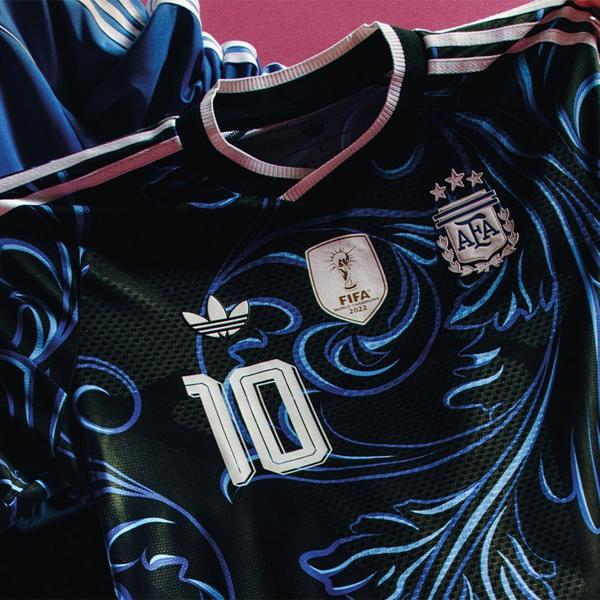 Argentina