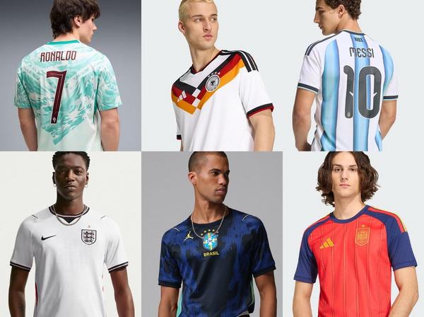 Shop All Countries