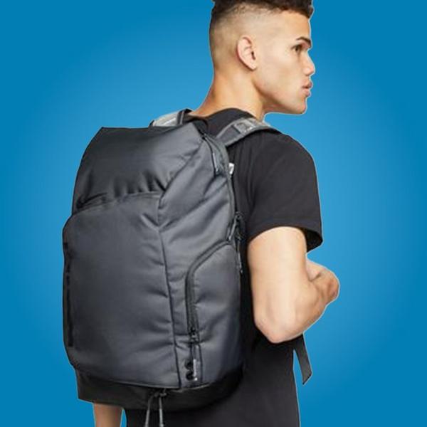 Backpacks & Lunch Bags