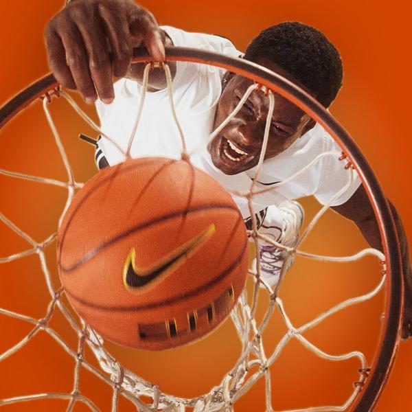 Basketball
