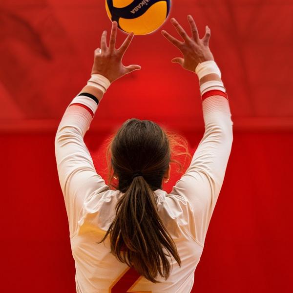 Volleyball