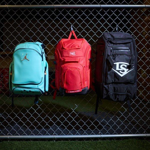 Bags & Bat Packs