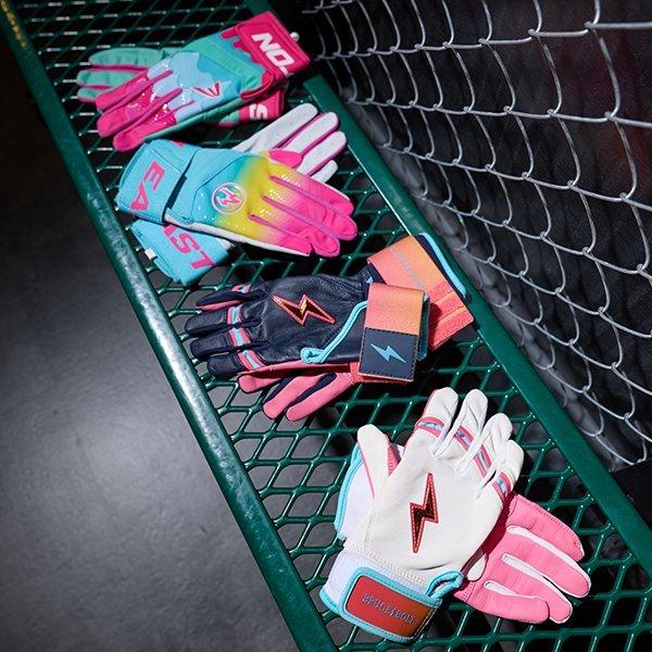 Batting Gloves