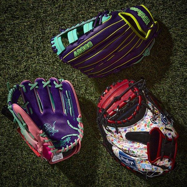 Gloves