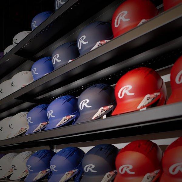 Helmets
