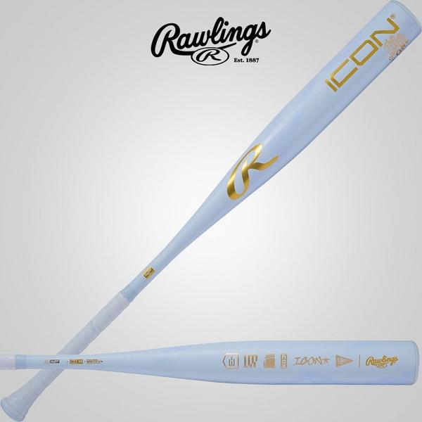 2026 Icon The Chosen One BBCOR Baseball Bat