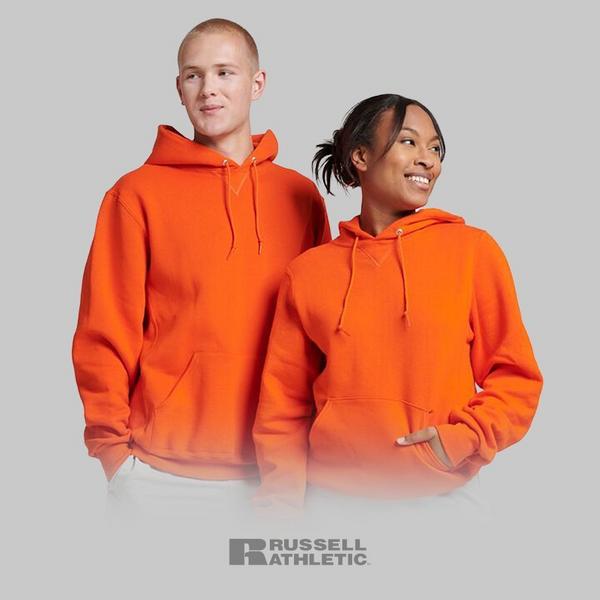 $20.98 Russell Athletic Fleece Hoodies & Crewnecks
