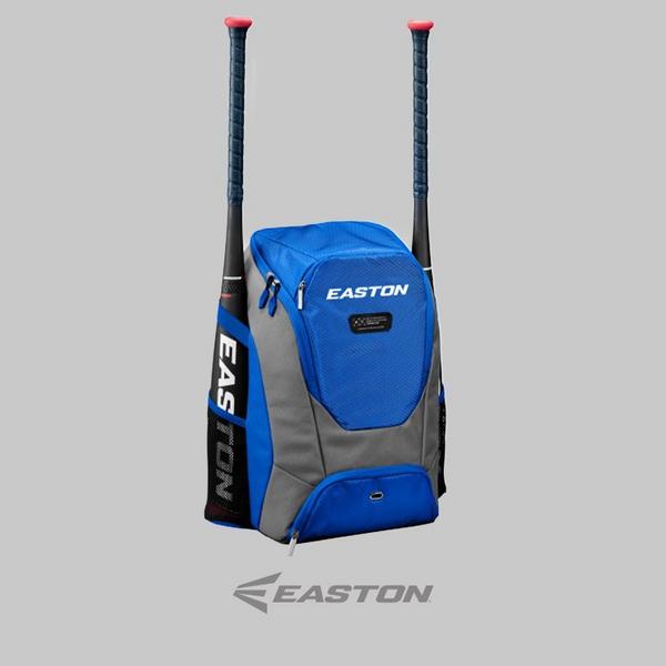 40% Off Easton Dugout Baseball Backpacks
