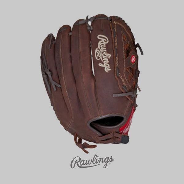 30% Off Rawlings Player Preferred Softball Gloves