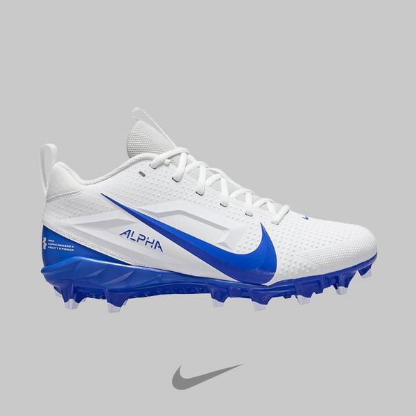 40% Off Nike Alpha Varisty Football Cleats