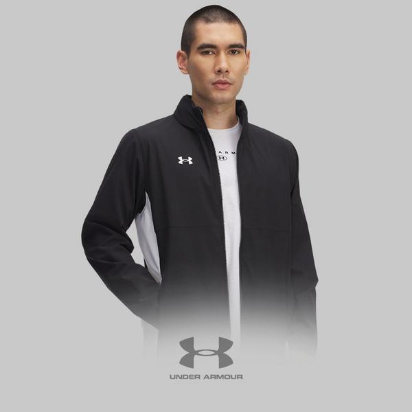 50% off Men's Under Armour Rival Stretch Woven