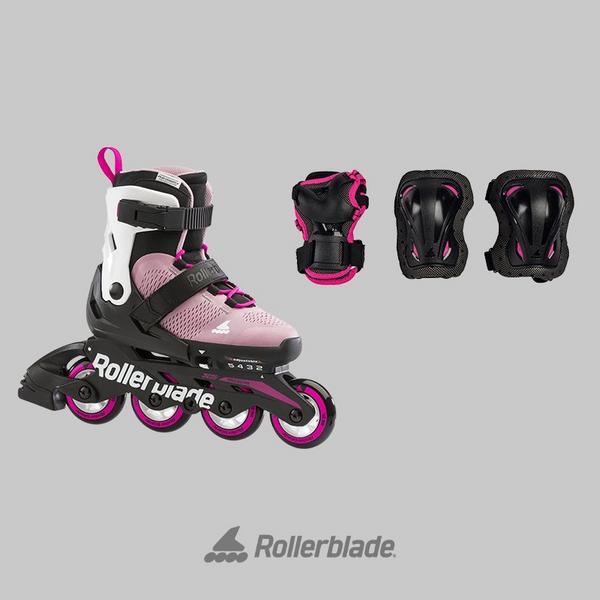 50% Off Rollerblade Junior Inline Skates & Combos