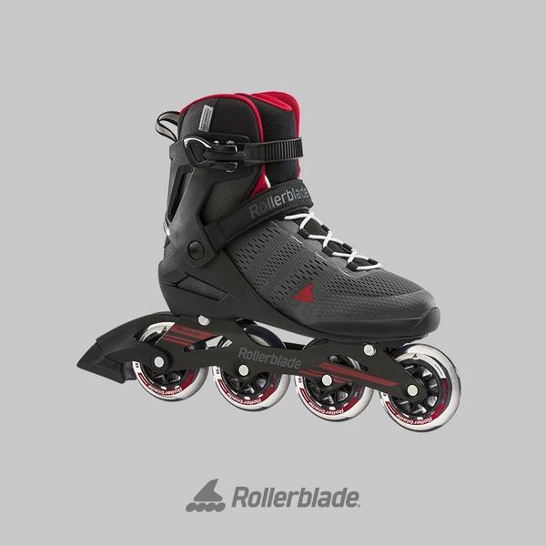 50% Off Rollerblade Senior Spark 84 Inline Skates