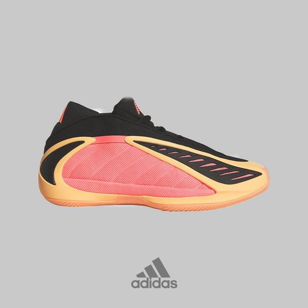 40% Off adidas Anthony Edwards 2 Basketball Shoes
