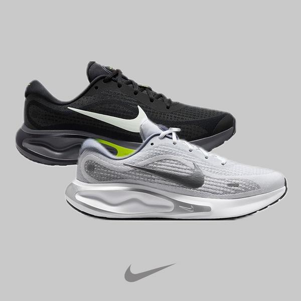 40% Off Men's & Women's Nike Journey Running Shoes