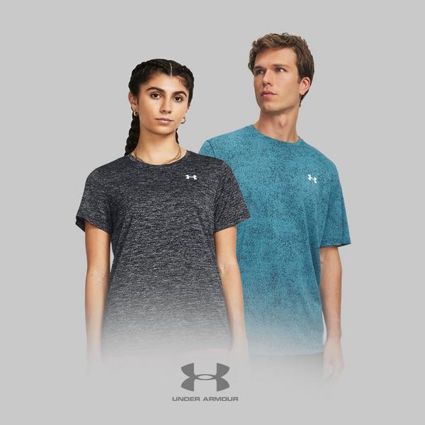 50% Off Under Armour Team Tech T-Shirts