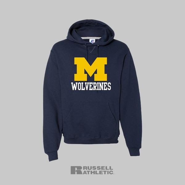 50% Off NCAA Hoodies