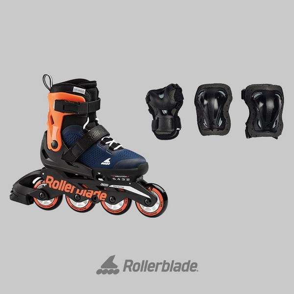50% Off Rollerblade Kids' Combo Inline Skate Sets