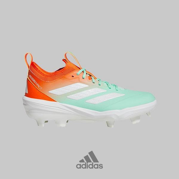 50% OFF ADIDAS ADIZERO IMPACT BASEBALL CLEATS