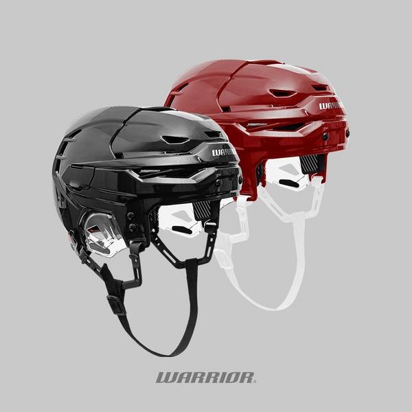 40% OFF WARRIOR SENIOR COVERT CF100 HOCKEY HELMETS