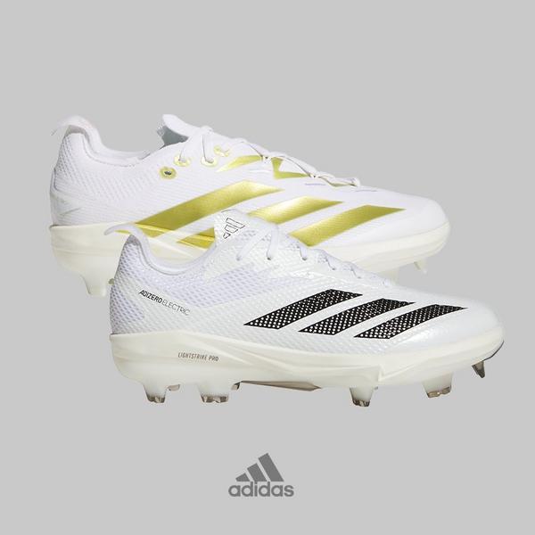 40% Off Adidas Adizero Electric Baseball Cleats