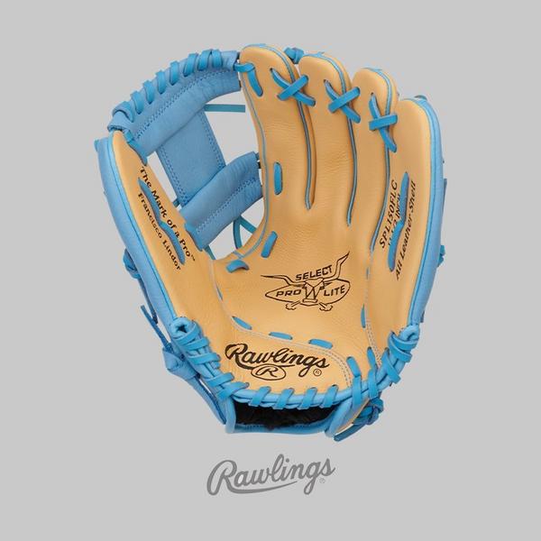 40% off Youth Select Pro Lite 11.5" Baseball Glove