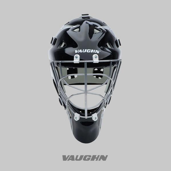 50% Off Vaughn Street Hockey Goalie Protective