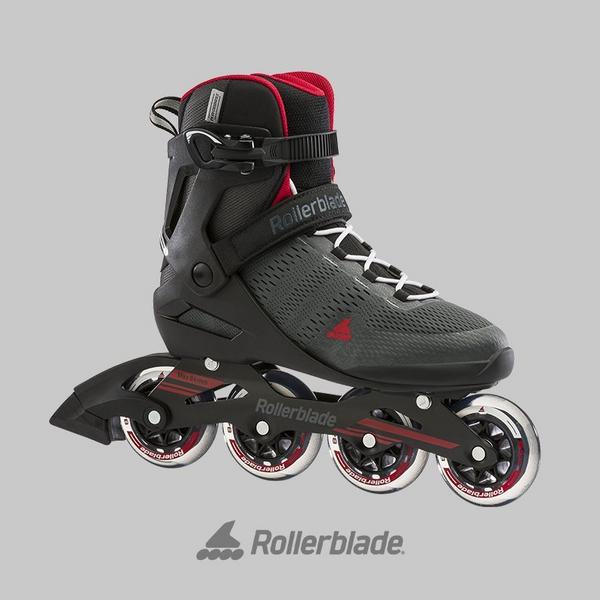 60% Off Rollerblade Adult Spark 84 Inline Skates