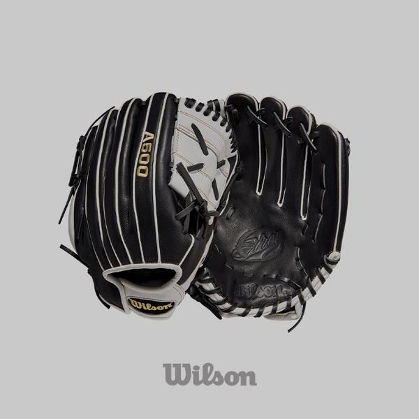 55% OFF Wilson A500 Siren Youth Fastpitch Glove